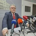 Doktor Dragan Milić: Smenjen sam ne zbog lošeg rada, već zbog objava na društvenim mrežama
