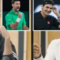 "Новак Ђоковић није најбољи свих времена, то кажу они који га не воле, а Федерер..." НБА легенда нема дилему
