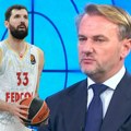 "Pružio je ruku i rekao: Dolazim!" Ostoja Mijailović otkrio kako ga je "ispalio" Nikola Mirotić! Bio je u njegovoj kući, sve…