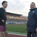 Sjajna vest iz atletike: Ćatović na Svetskom dvoranskom prvenstvu!