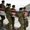 Poginulo još šest američkih vojnika