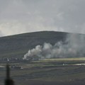 Iran tvrdi da je dronovima gađao vojne ciljeve u Izraelu