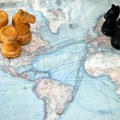 Geopolitička borba “za život i smrt”