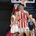 Miljenović je MVP ABA lige: Plejmejker Zvezde dobio nagradu za dva meseca
