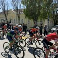 Učesnici međunarodne biciklističke trke „Beograd – Banja Luka“ prošli kroz Šabac