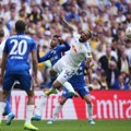 Fudbaleri Čelsija u finalu FA kupa