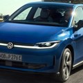Volkswagen ID. Polo i zvanično
