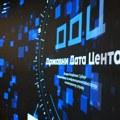 Пуштен у рад нови суперкомпјутер у Дата центру у Крагујевцу, до сада уложено 100 милиона евра