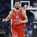 Crvena zvezda staje u zaštitu Kalinića i proziva Zlatibor: Nikola izazvan, organizacija i ponašanje domaćina loši