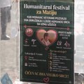 Humanitarni festival za Matiju iz Ćićevca
