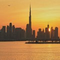 Iranski napad na Emirate sprečen izraelskom „Gvozdenom kupolom“