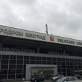 Advokatska kancelarija Tomanović: Student Lazar Mišić uhapšen na aerodromu bez osnova