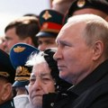 Objavljen spisak sastanaka sa Putinom za 9. maj, Vučića nema