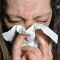 Batut: U Srbiji 4.456 slučajeva gripa za sedam dana
