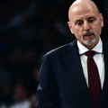 Obradović pred Cedevita Olimpiju! Zvezda desetkovana u Ljubljani! Ima jedna lepa vest!
