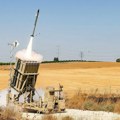 Američki ambasador potvrdio: UAE koristili "Gvozdenu kupolu" za obaranje iranskih raketa