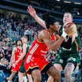 Poznat termin majstorice Crvena zvezda – Cedevita Olimpija