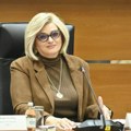 Prosečna inflacija u 2026. biće oko 3,6%. Tabaković: “Prognoza rasta BDP smanjena na 3,0%”