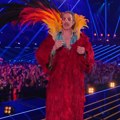 "Vidi ovaj, bože, kao papagaj u naletu strasti" Duška Vučinić imala oprečne komentare na račun voditelja na Evroviziji 2026…
