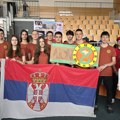 Akcija prikupljanja novca za gimnazijalce za put u Ameriku: Još malo novčane podrške