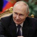 Putin ide u Kinu: Moskva objavila datum posete i o čemu će razgovarati sa Si Đinpingom