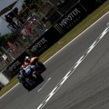 Markes i Akosta: Najmanja razlika u istoriji MotoGP sprinta!
