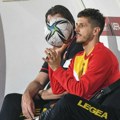 Stevan Jovetić se „lomi“ – Partizan ili Limasol?