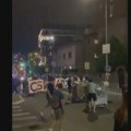 Kreni-Promeni: Pristalice SNS tukle gimnazijalce na Zvezdari