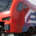 Infrastruktura železnice: Anonimna dojava o bombama u svim vozovima i depoima