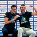 Fantastični Vlahović oborio rekord