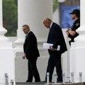 Tramp: Lekarski pregled pokazao da je sve u savršenom stanju
