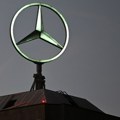 Mercedes najavio autonomno kretanje svojih novih modela kroz njemačke gradove