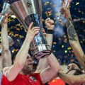 Iza scene ovogodišnjeg Final Foura u Atini: Svi detalji sportskog događaja za pamćenje