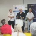 Nagrada Živorad Kovačević uručena Kokanu Mladenoviču