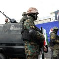 IRGC: Iran izveo udare odmazde na američku vazduhoplovnu bazu