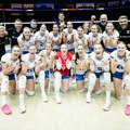 Liga nacija: Češka iznenadila Kinu, Italijanke lako sa Bugarkama