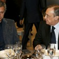 Murinjo ponovo u Realu ako Florentino Perez dobije novi mandat