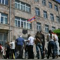 Stranka Pašinjana vodi na parlamentarnim izborima u Jermeniji