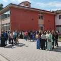 I danas skupovi podrške uhapšenim Srbima u više mesta na KiM