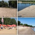 8 najlepših peščanih plaža u Srbiji: Ova kupališta su domaći tropski raj, do jednog se stiže samo čamcem