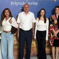 TOS i „Er Srbija” organizovali posetu medija i influensera iz Azerbejdžana