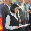 Stranka Usame Zukorlića prvi put dobila odbornika u Skupštini Niša: Milena Lazarević poručila da nije ni vlast ni opozicija…