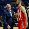 Nikola Kalinić otkrio šta je rekao Željku Obradoviću kada ga je zvao da potpiše za Partizan