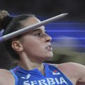 Bravo, Adriana! Vilagoš prebacila sve u Ostravi