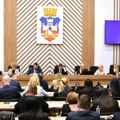 Grad Beograd zbog viška od devet milijardi ponovo menja budžet, sednica 25. juna