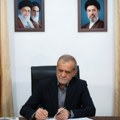 Iran: Ormuski moreuz zatvoren dok se ne zaustave vojne akcije Izraela