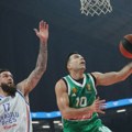 Vensan Poarije napustio Efes