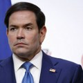 Rubio ove nedelje u poseti državama Persijskog zaliva