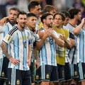"Меси је са годинама све бољи, саиграчи би погинули за њега"