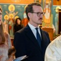 Princ Filip Karađorđević i princeza Danica okupili Srbe u Čikagu